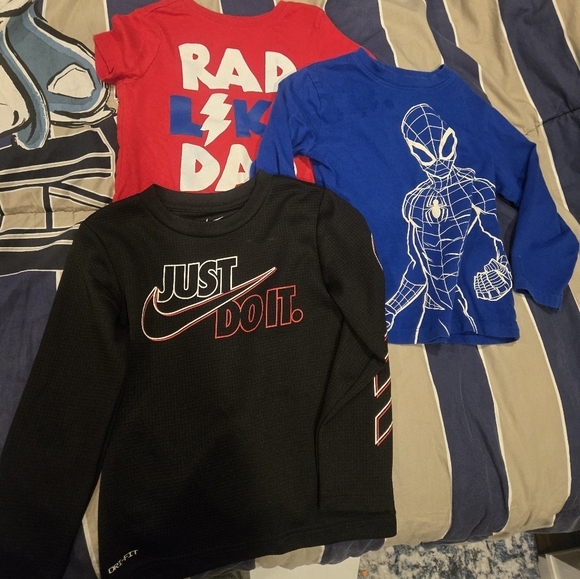 Toddler Boy 3t Bundle! - Picture 16 of 16